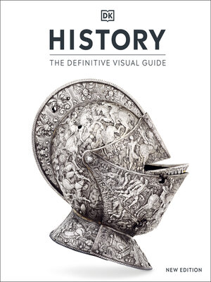 cover image of History